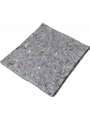 Handra Jana 65x50 cm  tmavá netkana