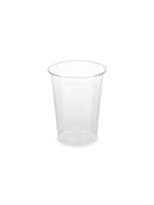Pohár priehľ. BIO 0,2l (10ks)