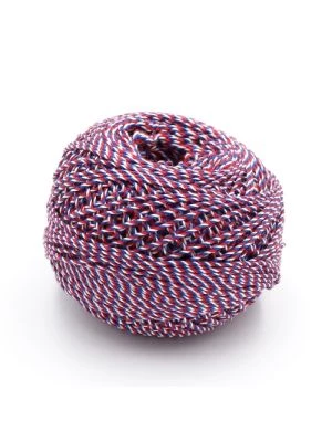 Špagát TRIKOLORA 100g