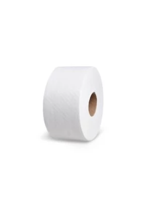 Toaletný papier JUMBO 18cm 2vrst. 100m./12ks