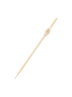Fingerfood napichovadlo bambusové (FSC 100%) Natur 12cm [100 ks]