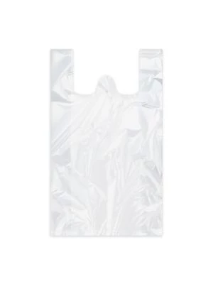 Taška 5kg biela extra silna 25+12x47 /100/