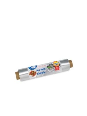 Alu fólia extra-silná 14µm 29cm x 150m jednotlivo balená [1 ks]