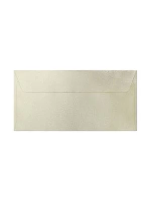 Galeria Papieru obálky DL Millenium ivory 120g, 10ks