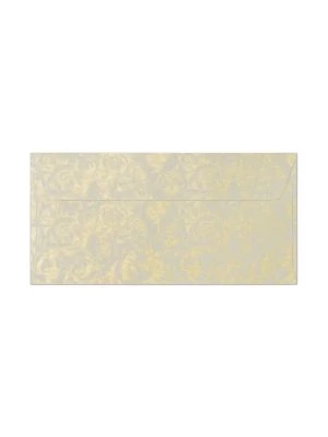 Galeria Papieru obálky DL Růže ivory 120g, 10ks