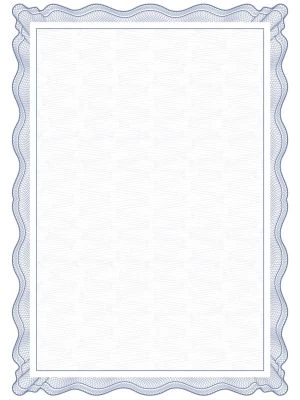 Galeria Papieru diplomy Giloš 170g, 25ks
