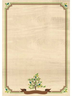 Galeria Papieru diplomy Natura 170g, 25ks