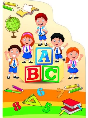 Galeria Papieru diplomy ABC 250g, 10ks