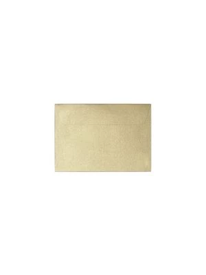 Galeria Papieru obálky B7 Pearl zlatá 120g, 10ks