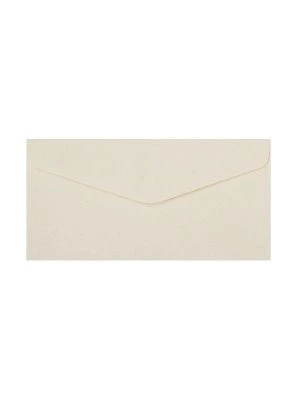 Galeria Papieru obálky DL Nature světlé béžová 120g, 10ks
