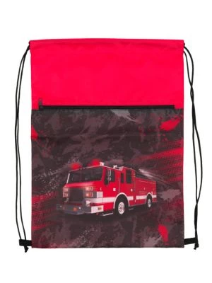 Vrecko na prezuvky Fire Rescue