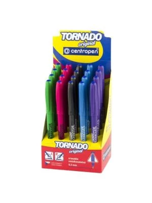 Displej Centropen roller Tornado 2675 20 ks