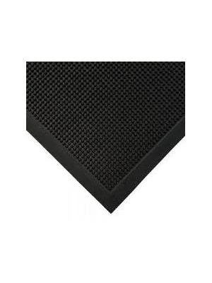 Rohož Microfibre Doormat 90x150cm čierna