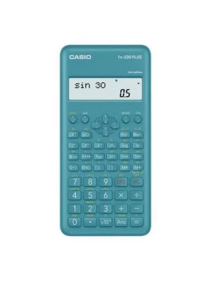 Kalkulačka Casio FX-220 PLUS