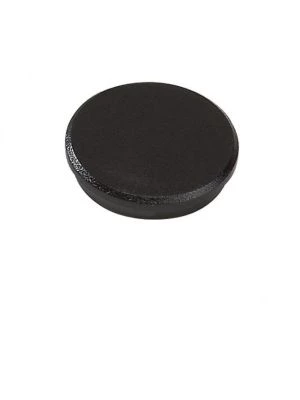 Magnet 32 mm čierny