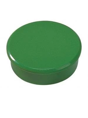 Magnet 38 mm zelený