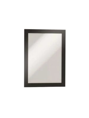 Samolepiaci DURAFRAME A5 čierny