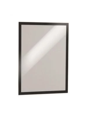Samolepiaci DURAFRAME A3 čierny