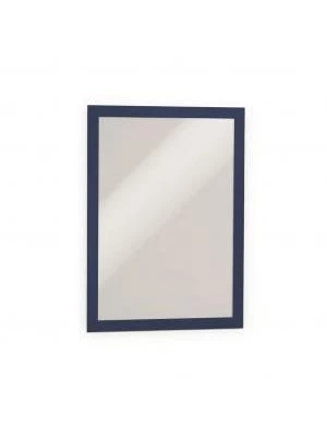 Samolepiaci DURAFRAME A4 10 ks modrý