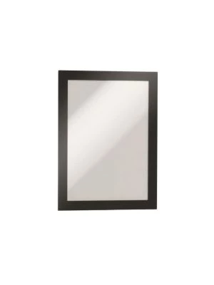 Magnetický DURAFRAME MAGNETIC A5 čierny