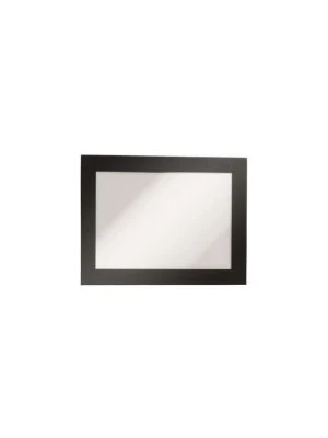 Magnetický DURAFRAME MAGNETIC A6 čierny