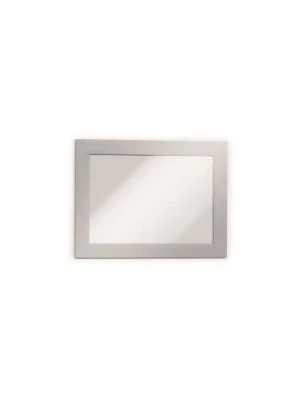Magnetický DURAFRAME MAGNETIC A6 strieborný