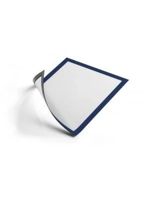 Magnetický DURAFRAME MAGNETIC A4 tmavomodrý 1 kus