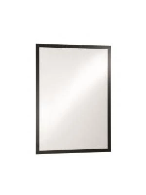 Samolepiaci Duraframe Poster A1, čierny