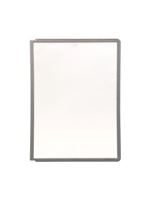 Katalógový panel SHERPA A4 grafitová