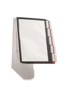 Nástenný systém SHERPA s 10 panelmi