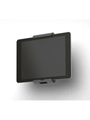 Nástenný stojan na tablet
