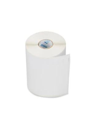 Samolepiace etikety Dymo LW 5XL 102x59 mm veľké expedičné biele 140ks