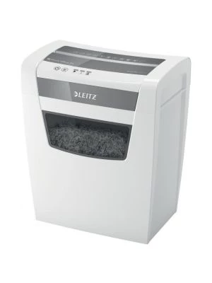 Skartátor Leitz IQ Home Office P4