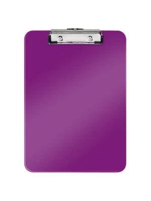 Písacia podložka A4 Leitz WOW purpurová
