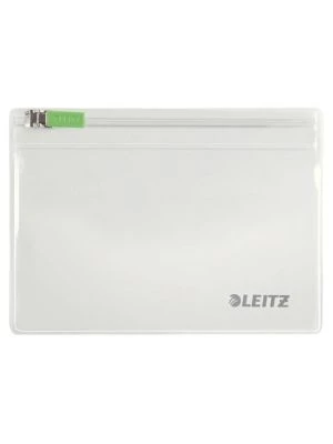Plastový obal XS so zipsom Leitz Complete