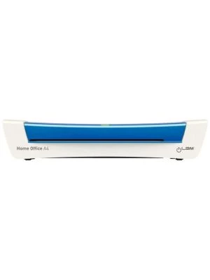 Laminátor Leitz iLAM Home Office A4 WOW modrý