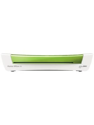 Laminátor Leitz iLAM Home Office A4 WOW zelený