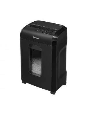 Skartátor Fellowes Microshred 10M