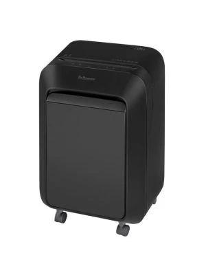 Skartátor Powershred LX211 čierny 2x12 mm