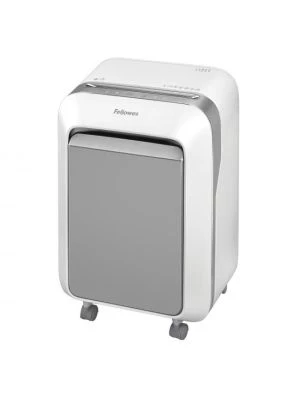 Skartátor Powershred LX211 biely 2x12 mm