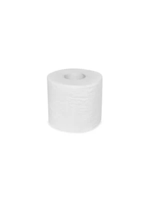 Toaletný papier (Tissue) Harmony Professional 2vrstvý biely 200 útržkov [10 ks]