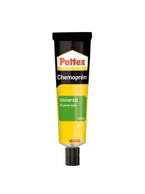 Lepidlo Pattex Chemoprén Univerzál 120ml