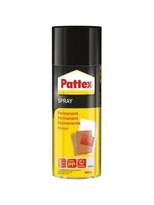 Patter Power spray permanent 400ml