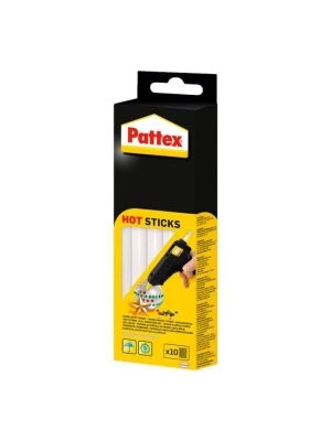 Pattex Hot patróny 200g - 10ks
