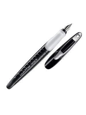 Plniace pero Herlitz my.pen hrot M čierne/biele