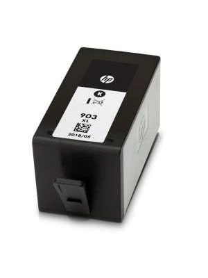 Atramentová náplň HP T6M15AE HP 903XL pre OJ Pro 6690/6970 black XL (825 str.)