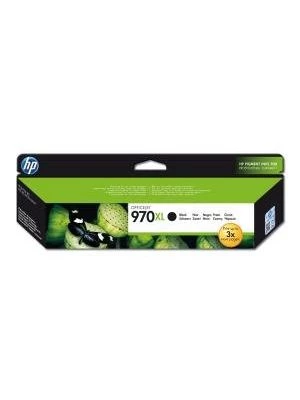 Atramentová náplň HP CN625AE HP 970XL pre Officejet Pro X451dw/X476dw/X551dw black XL (9.200 str.)