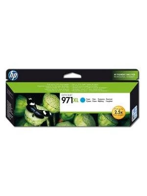 Cartridge HP CN626 AE cyan 971XL