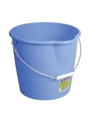 Vedro okrúhle Spontex objem 12 litrov
