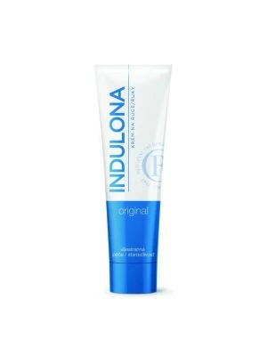 Indulona krém na ruky 85 ml originál (modrá)